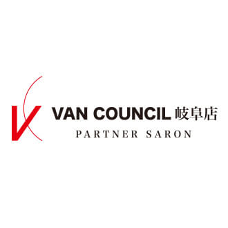 VAN COUNCIL 岐阜店 