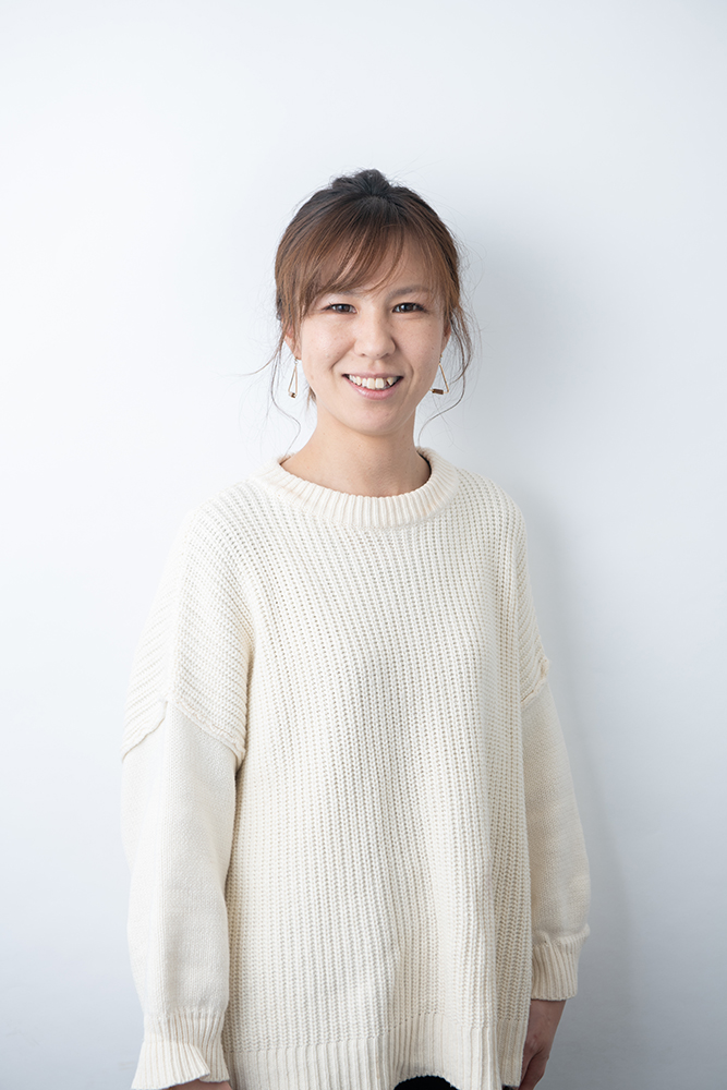 船橋 美穂