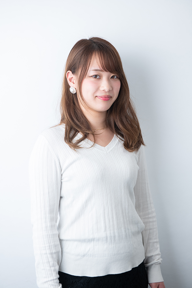 権堂 成美