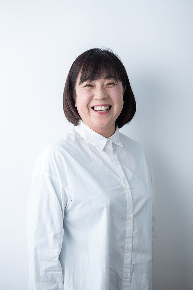 渋谷 美樹