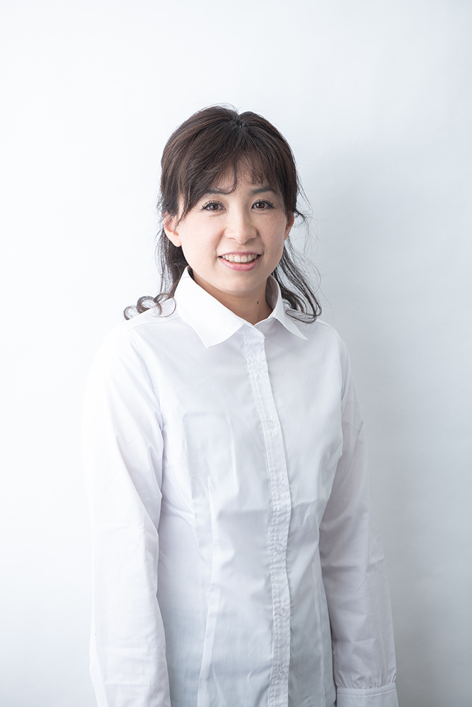 見舘 直美