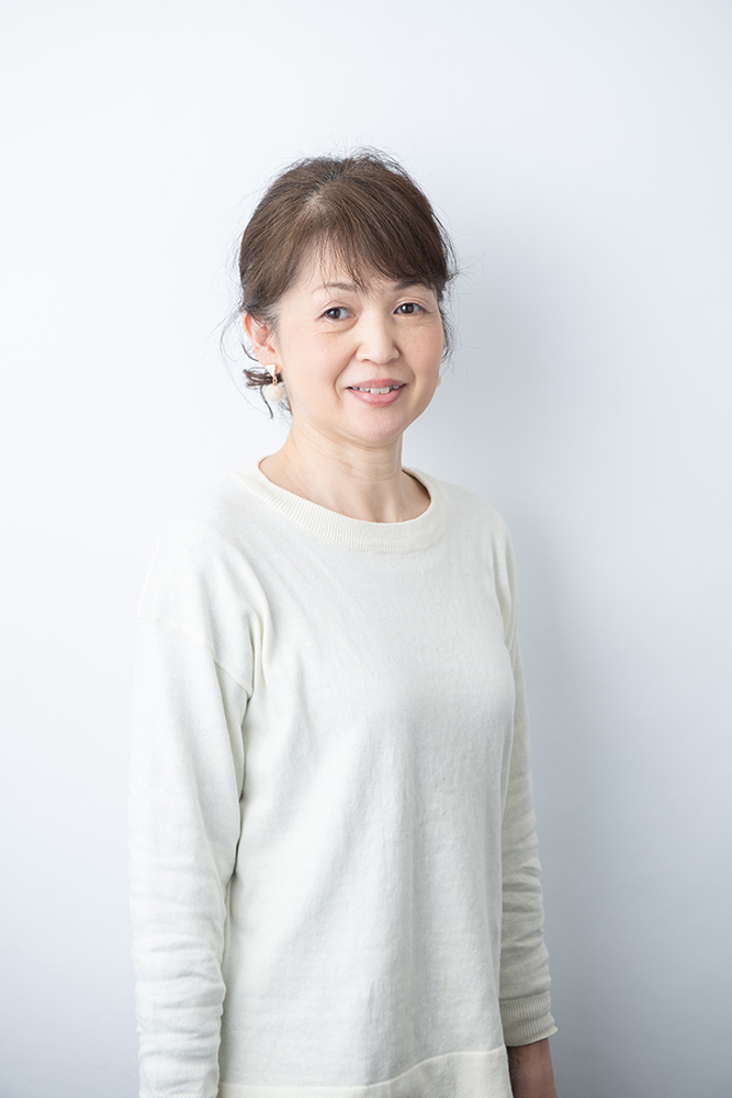 久野 まゆみ