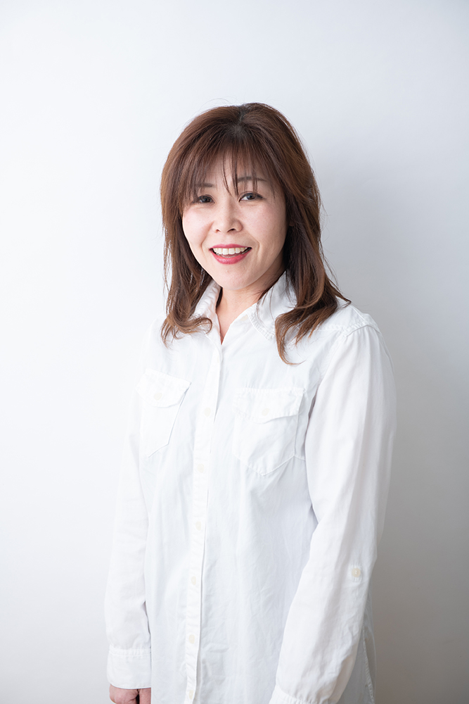 本田 磨稚子