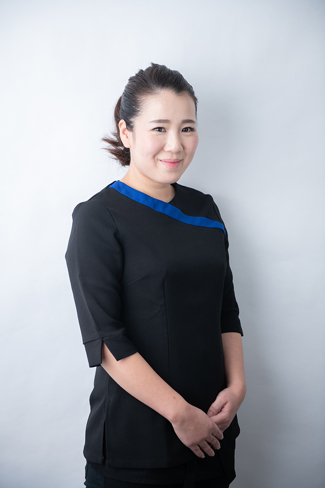 中嶋 彰子