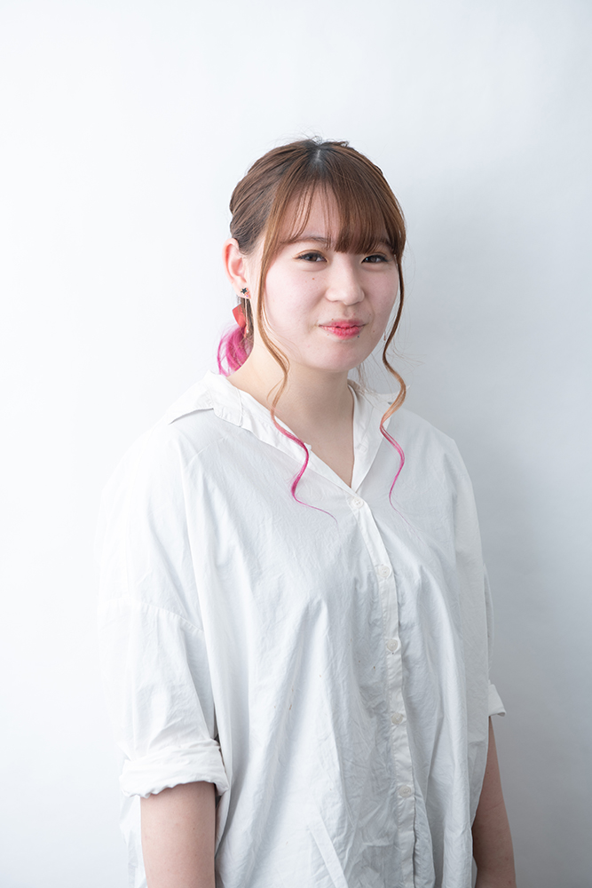 浅井 恵美