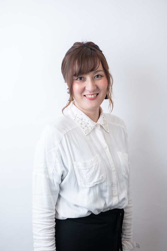佐藤 三香子