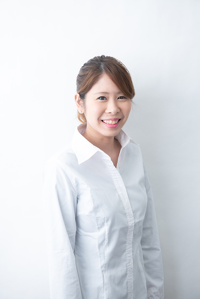山中 佑実
