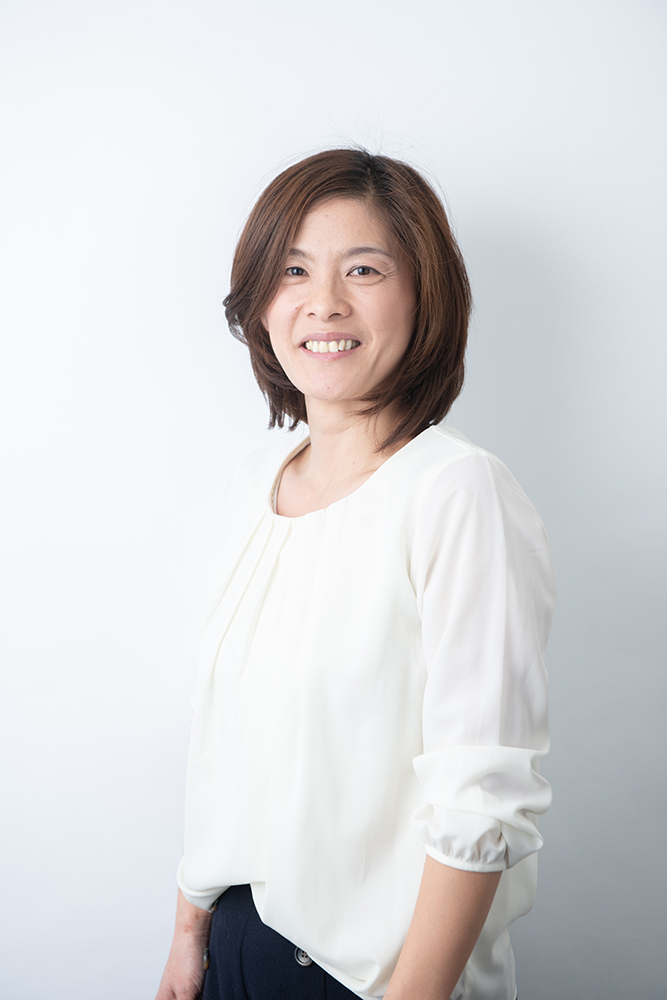 浅野 順子