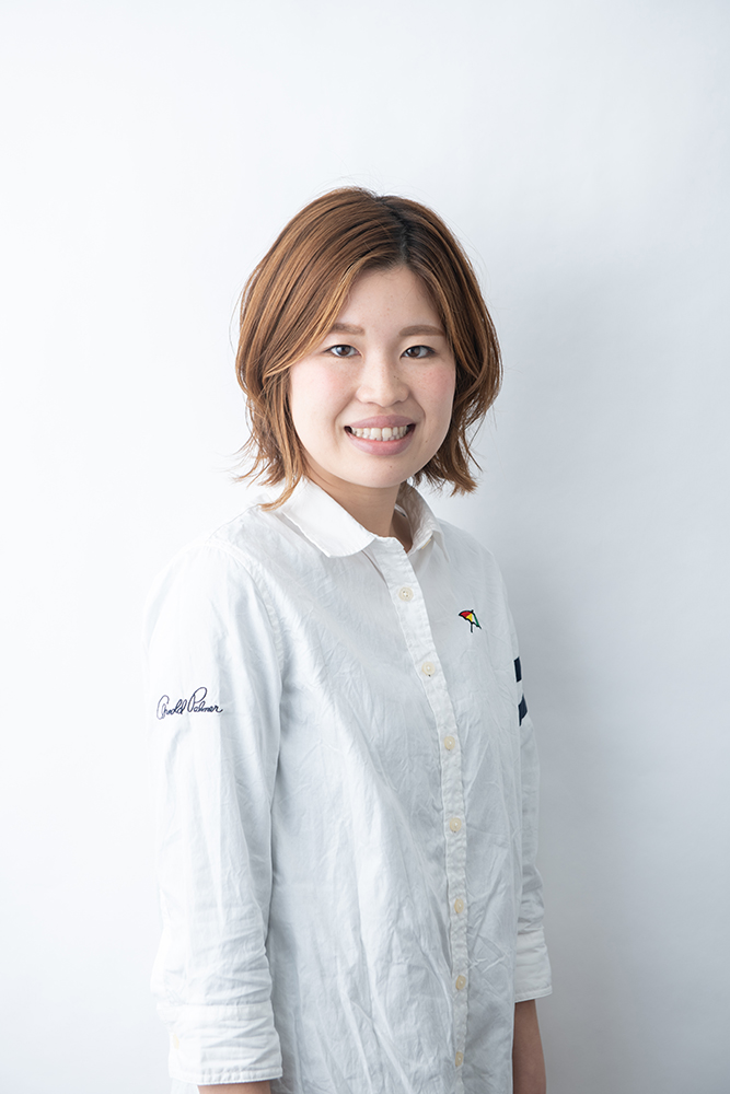大脇 愛乃