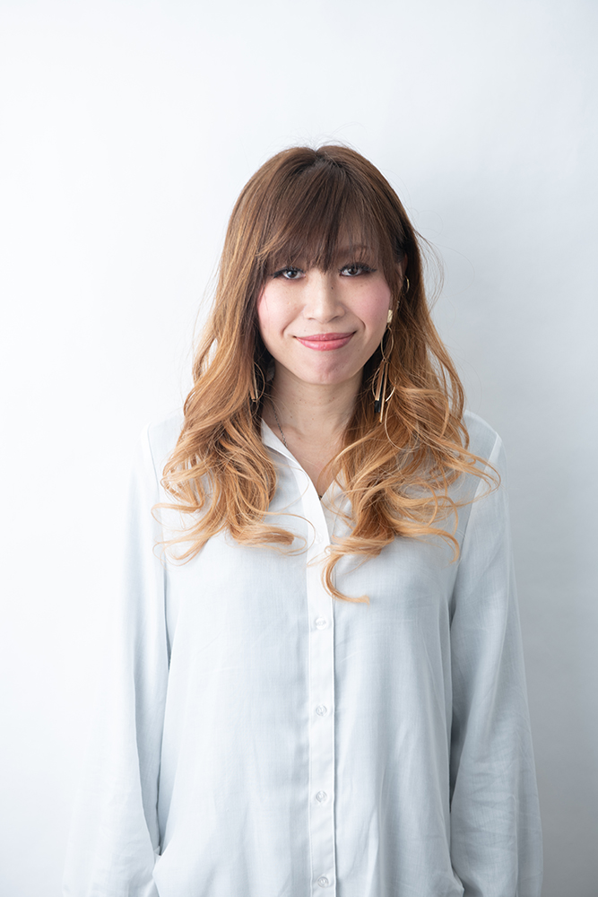 渡邊 仁美